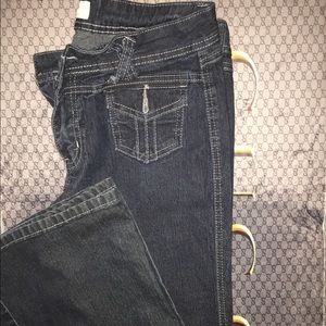 Piper & Blue Denim Jeans!